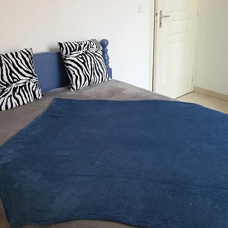 Appartement Le Cernuschi 2C Menton Exterior photo