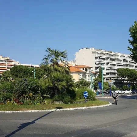Appartement Le Cernuschi 2C Menton Exterior photo