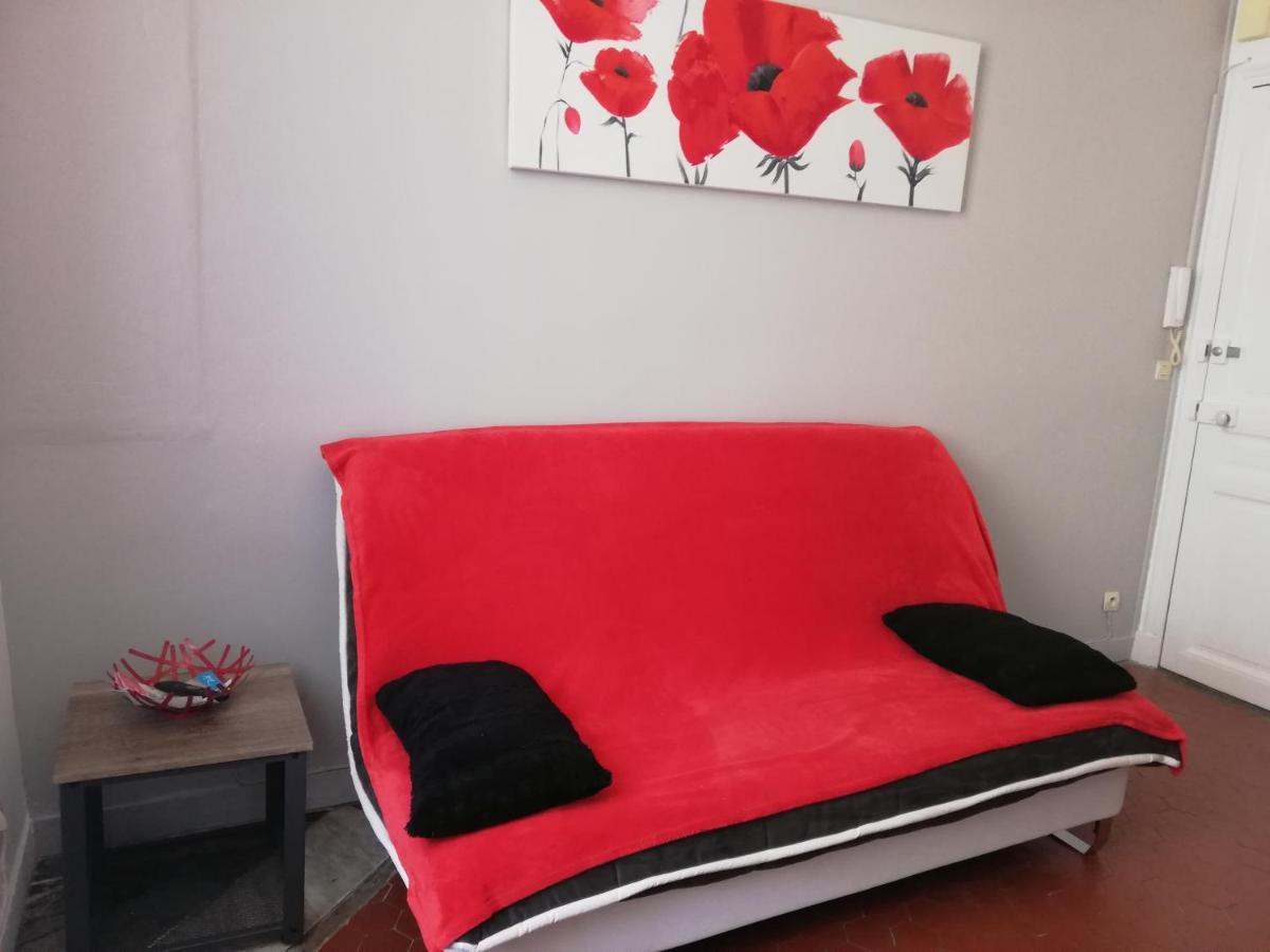 Apartment Le Cernuschi 2c