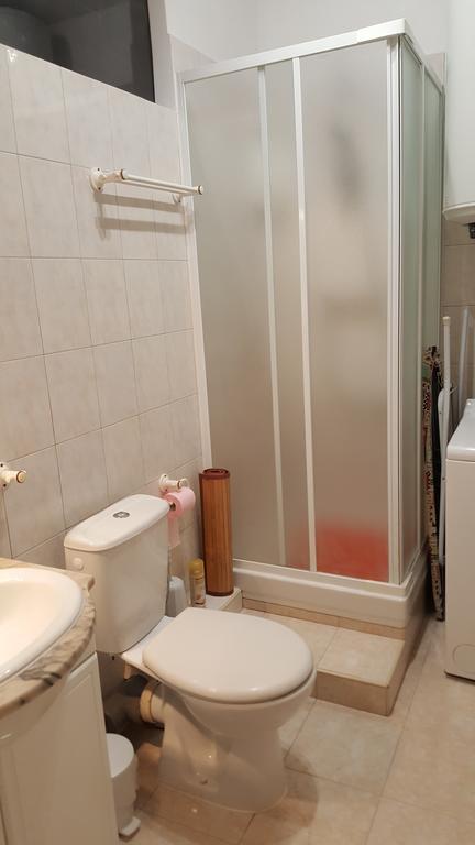 Apartment Le Cernuschi 2c