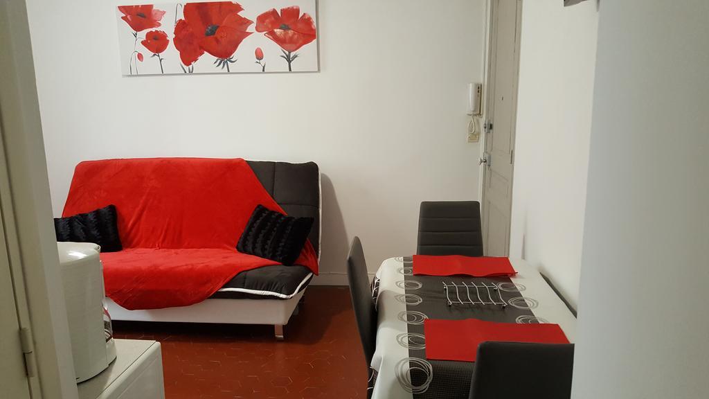 Apartment Le Cernuschi 2c *