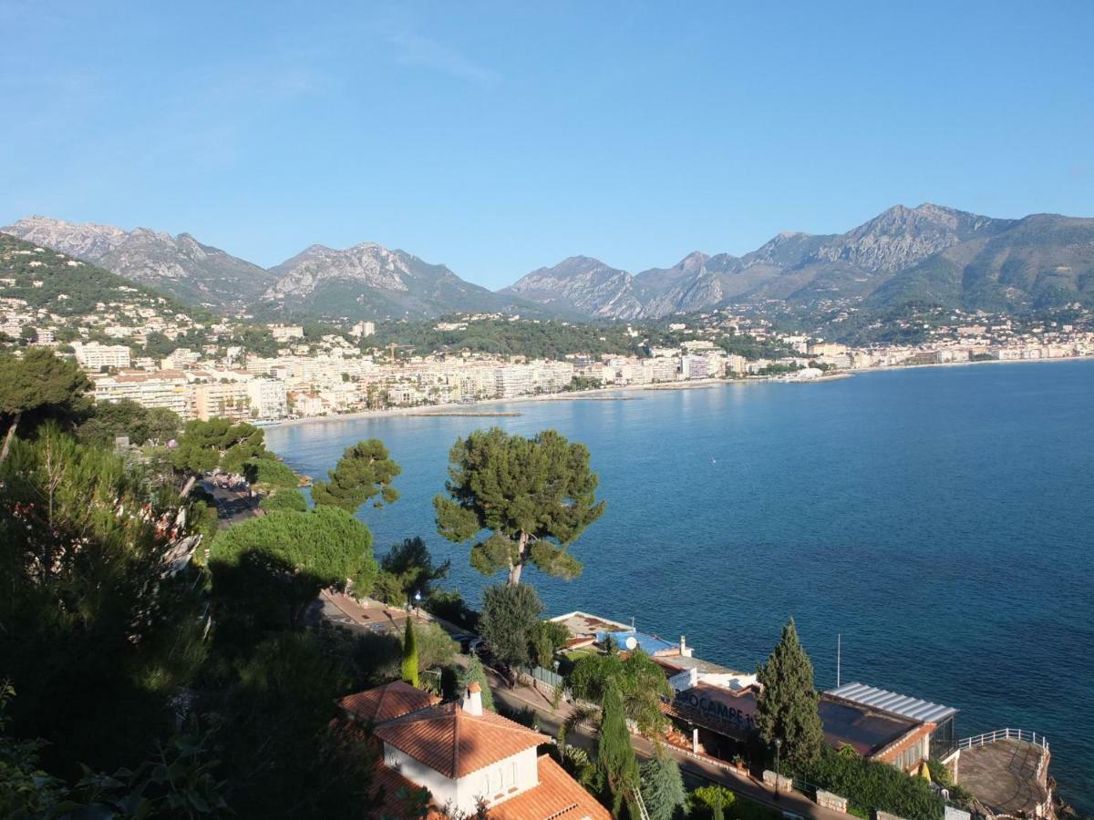 Apartment Le Cernuschi 2c