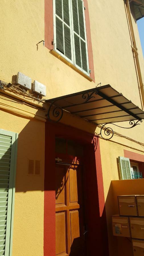 Apartment Le Cernuschi 2c *
