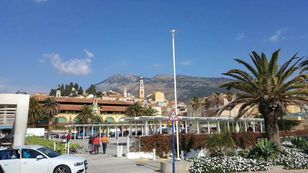 Le Cernuschi 2c Appartement *
