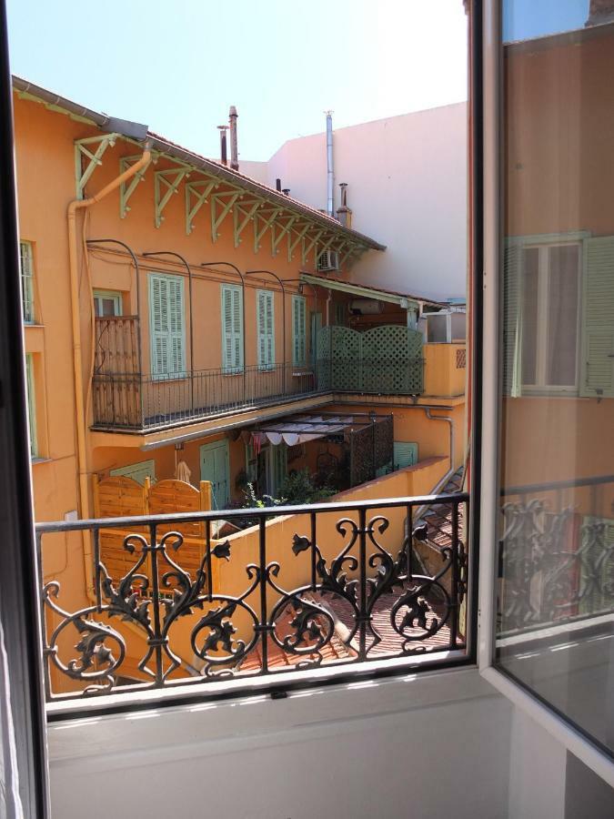 Apartment Le Cernuschi 2c Menton